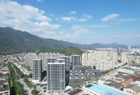 臺州臨海桂語江南府